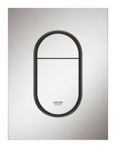 Змивна клавіша Grohe Arena Cosmopolitan, хром (37624DC0)