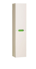 Пенал в ванную Zelberg Lights, 35 (0090350501)