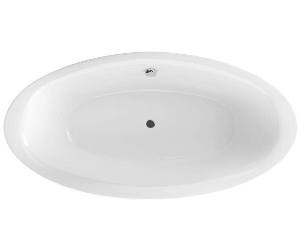 Ванна акрилова Excellent Lumina, 190x95 (WAEX.LUM19WH)