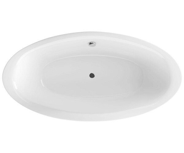 Ванна акриловая Excellent Lumina, 190x95 (WAEX.LUM19WH)