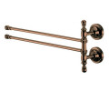 Держатель для полотенец All.Pe Perla (PE013-BR)