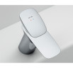 Cмеситель для умывальника AM.PM Spirit V2.0, однорычажный, хром (F70A02100)