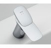 Cмеситель для умывальника AM.PM Spirit V2.0, однорычажный, хром (F70A02100)