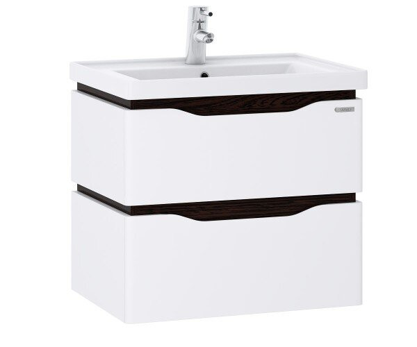 Тумба з умивальником Sanwerk Alessa Air, 60 (MV0000696)