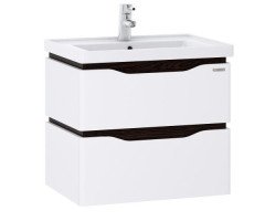 Тумба з умивальником Sanwerk Alessa Air, 60 (MV0000696)
