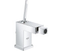 Смеситель для биде Grohe Euroсube Joy, джойстик, хром (23664000)
