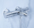 Термостат Grohe Grohtherm 800, хром (34567000)