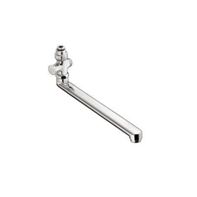 Излив Hansgrohe Talis S, хром (14495000)