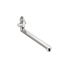 Вилив Hansgrohe Talis S, хром (14495000)