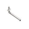 Излив Hansgrohe Talis S, хром (14495000)