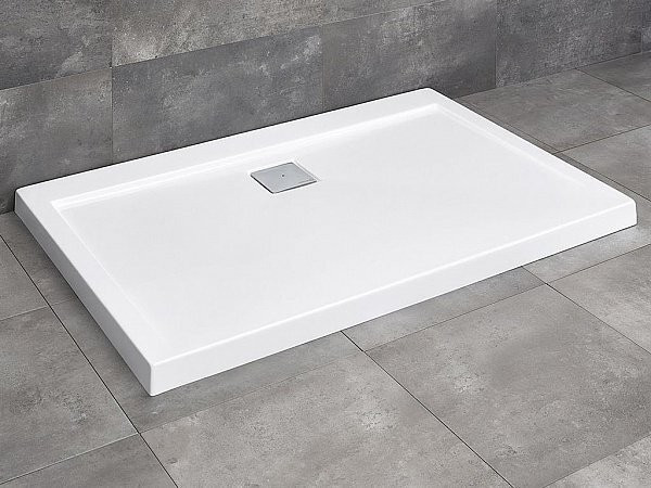 Душовий піддон Radaway Argos D, 100x80 (4AD810-01)
