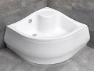 Душовий піддон Radaway Korfu A, 80x80 (4S88400-03)