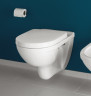 Унитаз подвесной Villeroy&Boch O.Novo (56881001)