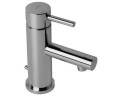 Cмеситель для умывальника Jika Mio, однорычажный, хром (H3117110040011)