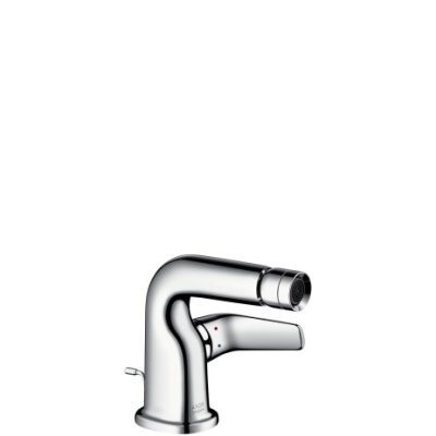 Смеситель для биде Axor Bouroullec, однорычажный, хром (19210000)