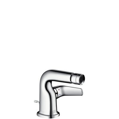 Змішувач для біде Axor Bouroullec, одноважільний, хром (19210000)