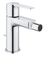 Смеситель для биде Grohe Lineare New, однорычажный, хром (33848001)