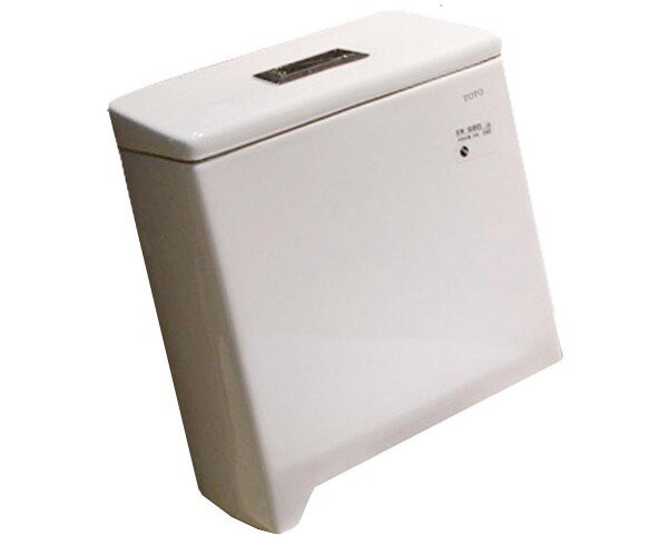 Бачок для унитаза Toto Jewelhex (SWN680B)