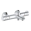 Термостат Grohe Grohtherm 800, хром (34576000)