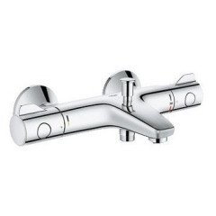 Термостат Grohe Grohtherm 800, хром (34576000)