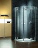 Душова кабіна Radaway Almatea PDD, 100x100 (30522-01-01N)
