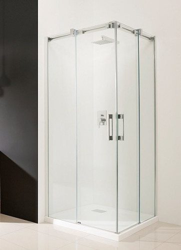 Душова кабіна Radaway Espera KDD, ліва, 80x80 (380150-01L)