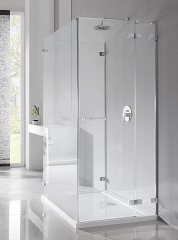 Душова кабіна Radaway Euphoria KDJ, ліва, 80x80 (383043-01L)