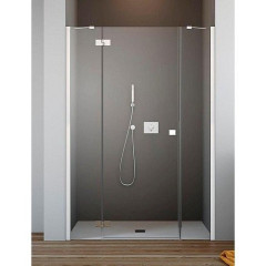 Душові двері Radaway Essenza New DWJS 110R, праві (385030-01-01R)