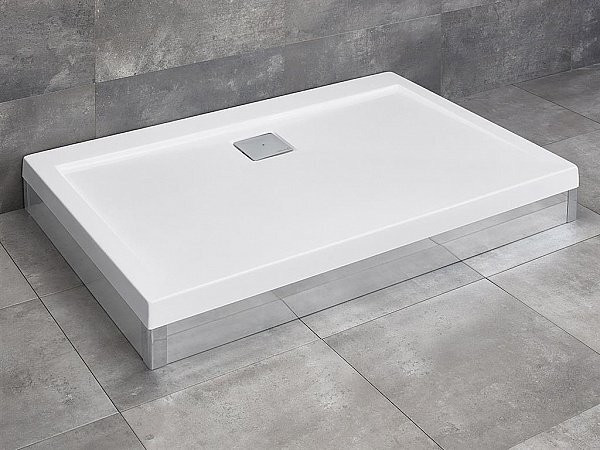 Душовий піддон Radaway Argos D, 100x80 (4ADN810-02)