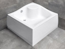Душевой поддон Radaway Korfu C, 80x80 (4C88400-03)