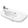 Умывальник подвесной Villeroy&amp;Boch O.Novo, 50 (536151R1)