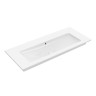 Умывальник подвесной Villeroy&Boch Venticello, 100 (4104AJR1)