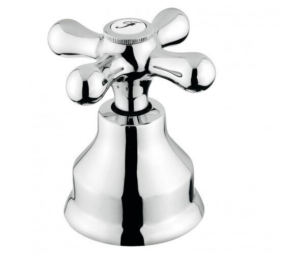 Запорный вентиль Emmevi Deco Classic, бронза (BR12009)