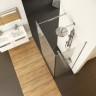Душова стінка Ravak Walk-In Corner 100/80 (GW1CD4C00Z1)