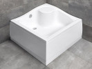 Душевой поддон Radaway Korfu C, 90x90 (4C99400-03)